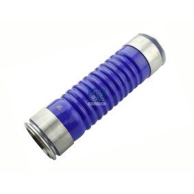 Ladeluftschlauch des Herstellers DT Spare Parts - Originalware Artikelnummer: 2.15183