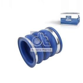Ladeluftschlauch des Herstellers DT Spare Parts - Originalware Artikelnummer: 2.15750