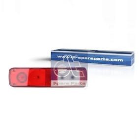 Comprar Piloto trasero de DT Spare Parts 2.24429 a bajo precio de 216,36 €