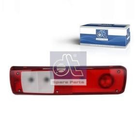Comprar Piloto trasero de DT Spare Parts 2.24510 a bajo precio de 163,39 €