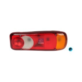 Comprar Piloto trasero de DT Spare Parts 2.24513 a bajo precio de 118,14 €