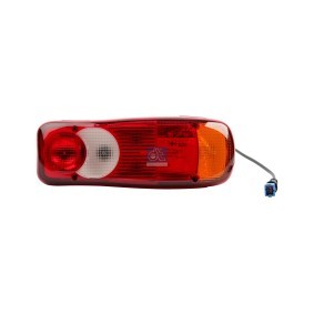 Comprar Piloto trasero de DT Spare Parts 2.24515 a bajo precio de 172,53 €