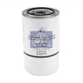 Ölfilter von DT Spare Parts 2.32171