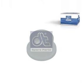 Comprar Casquillo del cojinete, estabilizador de DT Spare Parts 2.62002 a bajo precio de 2,91 €