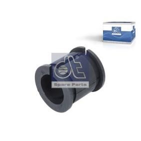 Comprar Casquillo del cojinete, estabilizador de DT Spare Parts 2.62126 a bajo precio de 11,53 €