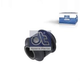 Comprar Casquillo del cojinete, estabilizador de DT Spare Parts 2.62255 a bajo precio de 11,88 €