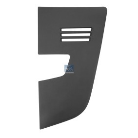 Achetez des Revêtement, jupe avant DT Spare Parts 2.71330 à prix pour 17,51 €
