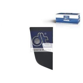 Achetez des Revêtement, jupe avant DT Spare Parts 2.71331 à prix pour 17,51 €