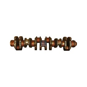 Kurbelwelle des Herstellers DT Spare Parts - Originalware Artikelnummer: 3.11047