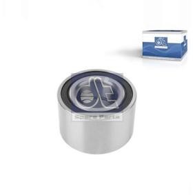 Köp Lager, fläktaxel motorkylning av DT Spare Parts 3.15302 till det låga priset 519,30 kr