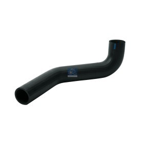 Kühlerschlauch 3.16478 MAN von DT Spare Parts