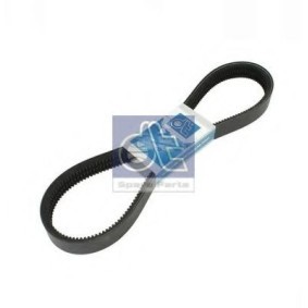 Keilriemen des Herstellers DT Spare Parts - Originalware Artikelnummer: 3.34442