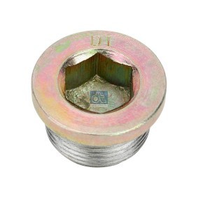 Verschlußschraube, Ölwanne 4.30270 von DT Spare Parts günstig für 4,36 € online kaufen