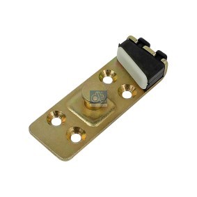Køb Dør, førerhus af DT Spare Parts 4.60534 til den lave pris 84,12 DKK