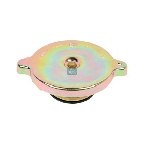 Kühlerdeckel des Herstellers DT Spare Parts - Originalware Artikelnummer: 4.60882