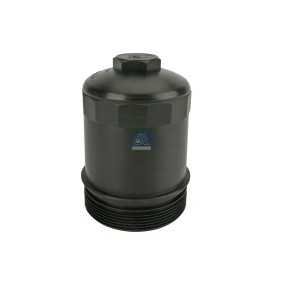Acquista Calotta, Carter filtro olio da DT Spare Parts 4.64475 a buon mercato per soli 18,59 €