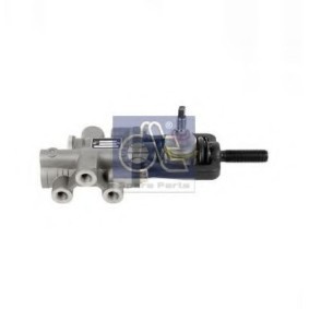 Acquista Valvola espansione climatizzatore da DT Spare Parts online per Intouro (O 560) a prezzi moderati