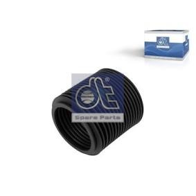 Ladeluftschlauch des Herstellers DT Spare Parts - Originalware Artikelnummer: 4.80114