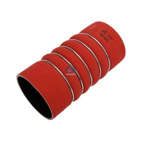 Ladeluftschlauch des Herstellers DT Spare Parts - Originalware Artikelnummer: 4.80247