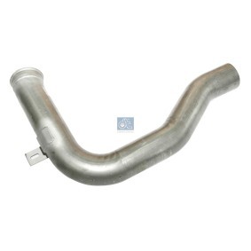 Köp Avgasrör av DT Spare Parts 5.11018 till det låga priset 2975,61 kr