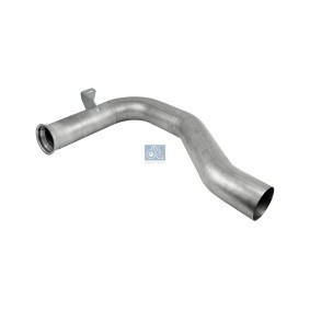 Köp Avgasrör av DT Spare Parts 5.11072 till det låga priset 4204,86 kr