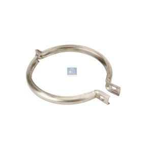 Köp Avgasklämma av DT Spare Parts 5.11121 till det låga priset 295,62 kr