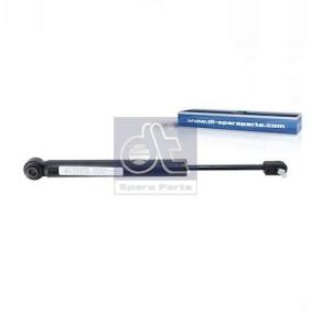 Motorhaubendämpfer des Herstellers DT Spare Parts - Originalware Artikelnummer: 5.17000