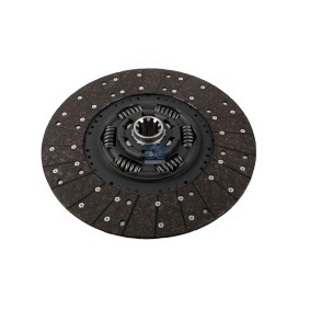 Köp Kopplingslamell av DT Spare Parts 5.50051 till det låga priset 2489,13 kr
