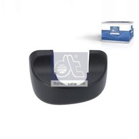 Abdeckung, Außenspiegelhalter für DAF von DT Spare Parts