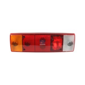 Comprar Piloto trasero de DT Spare Parts 5.81124 a bajo precio de 150,72 €
