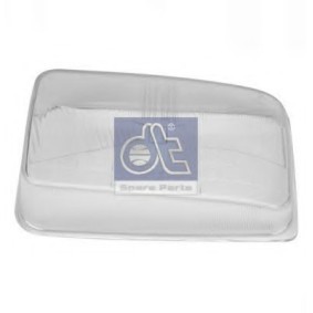 Köp Glas, strålkastare av DT Spare Parts 5.81210 till det låga priset 1591,95 kr