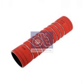 Ladeluftschlauch des Herstellers DT Spare Parts - Originalware Artikelnummer: 6.35503