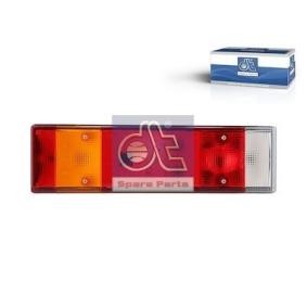 Comprar Piloto trasero de DT Spare Parts 6.86008 a bajo precio de 182,86 €