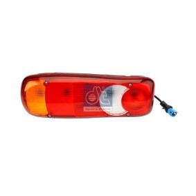 Comprar Piloto trasero de DT Spare Parts 6.86025 a bajo precio de 155,11 €