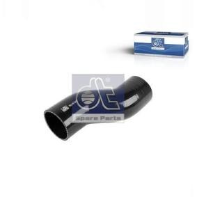 Ladeluftschlauch für IVECO von DT Spare Parts