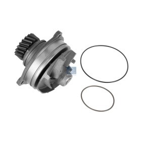 Køb Vandpumpe af DT Spare Parts 7.60009 til den lave pris 1773,51 DKK