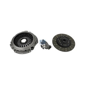 Kupplungssatz für IVECO von DT Spare Parts