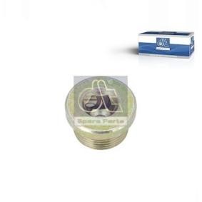 Verschlußschraube, Kurbelgehäuse für ALFA ROMEO von DT Spare Parts