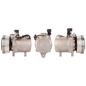 Klimakompressor 51-0005 von ELSTOCK günstig für 269,63 € online kaufen