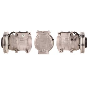 Klimakompressor 51-0127 von ELSTOCK günstig für 322,61 € online kaufen