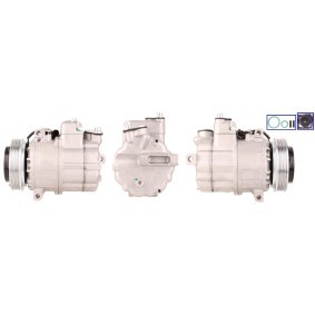 Klimakompressor 51-0190 von ELSTOCK günstig für 555,82 € online kaufen