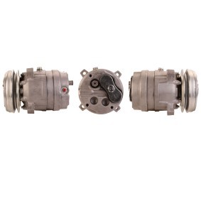Klimakompressor 51-0334 von ELSTOCK günstig für 250,45 € online kaufen