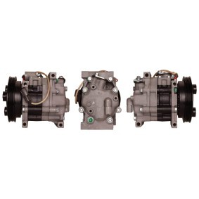 Klimakompressor 51-0549 von ELSTOCK günstig für 278,23 € online kaufen