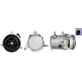 Klimakompressor 51-0554 von ELSTOCK günstig für 306,17 € online kaufen