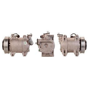 Osta Ilmastoinnin kompressori ELSTOCK:llä 51-0595 edullisesti hintaan 521,37 €