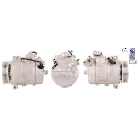 Klimakompressor 51-0649 von ELSTOCK günstig für 297,05 € online kaufen