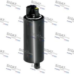 Achetez des Pompe à carburant SIDAT 70141 à prix pour 218,95 €