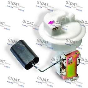Tankgeber 71010 von SIDAT günstig für 94,82 € online kaufen