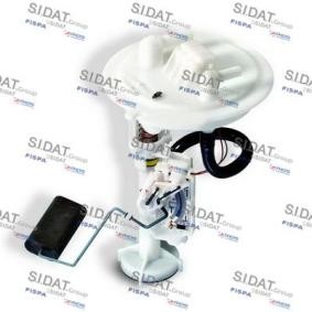 Tankgeber 71012 von SIDAT günstig für 124,69 € online kaufen