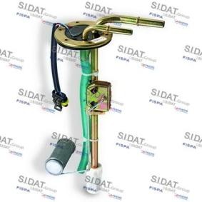 Tankgeber 71139 von SIDAT günstig für 49,84 € online kaufen